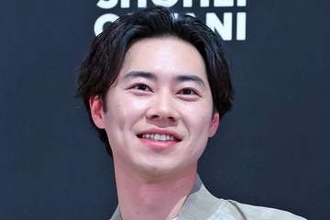 戸塚純貴 〝オードリー春日役〟を回想「時代背景によって、トゥースも変わる」
