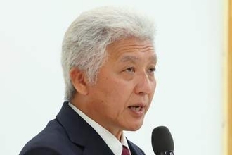 【バレーボール】キューバ出身・メリーサの代表入りはいつ？　南部委員長「来年度はまだ参加できない」