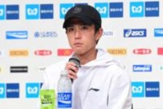 【東京マラソン】大迫傑　次戦は「考えていきたい」　世界との差を埋めるには「垣根を超えて…」