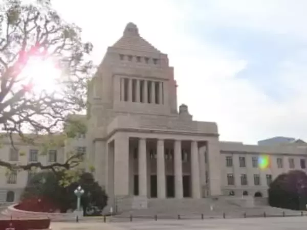 青山和弘氏　政治家の「知りたくなかった〝不謹慎ネタ〟ぶっこみでスタジオ騒然「えー！知りたい！」