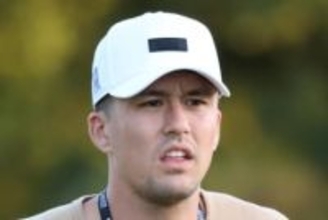 【侍ジャパン】大谷翔平らにエールのヌートバーに放出論「開幕前にトレードすべき」＝米報道