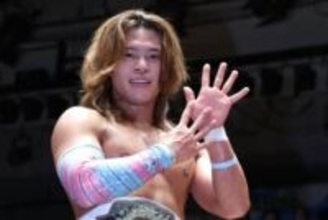 【ドラゴンゲート】田中良弥がブレイブゲートＶ９　最多防衛まであと２「必ずこの歴史を塗り替える」