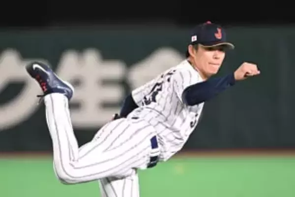 【侍ジャパン】山本由伸の登板情報をドジャース・ロバーツ監督が暴露「３イニング投げる」