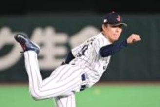 【侍ジャパン】山本由伸の登板情報をドジャース・ロバーツ監督が暴露「３イニング投げる」