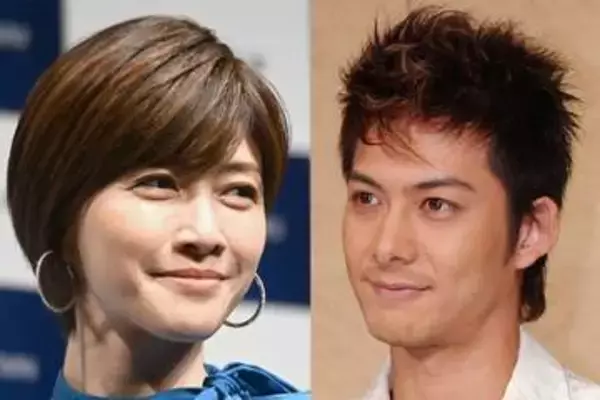 内田有紀と結婚のマネジャー柏原崇氏　変わらぬビジュアルと〝群れない〟仕事ぶり