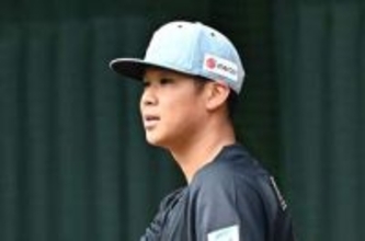 【オリックス】山下舜平大〝早期復帰〟の期待度　チーム関係者は「まだ時間がかかる」