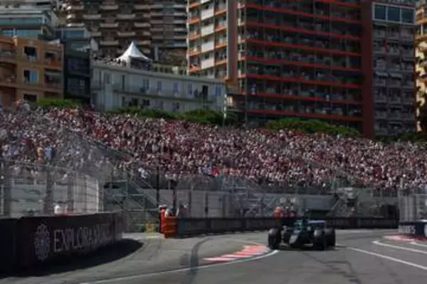 【Ｆ１】アストンマーティンの惨状を重鎮デラロサ氏がぶっちゃけ「まだ絶対に無理だ」＝ベルギー報道