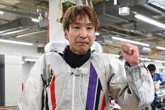 【戸田ボート・ＧⅡボートレース甲子園】吉田拡郎が優出　グラチャンＶから絶好調キープ「負ける気はしない」