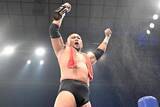 「【ＴＡＪＩＲＩ連載#30】桜島なおきが年を重ねたら…存在感だけでファンを引き込む可能性がある」の画像1