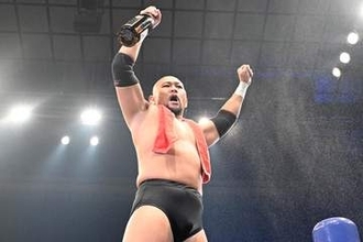 【ＴＡＪＩＲＩ連載#30】桜島なおきが年を重ねたら…存在感だけでファンを引き込む可能性がある