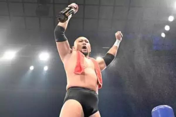 【ＴＡＪＩＲＩ連載#30】桜島なおきが年を重ねたら…存在感だけでファンを引き込む可能性がある