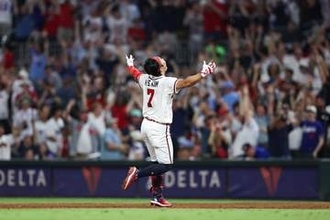 【ＭＬＢ】ドジャース戦でサヨナラ打も〝韓国の至宝〟に解雇報道「なぜ残っているのか納得できない」