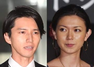 新婚・田口淳之介の個人事務所に〝元カノ〟小嶺麗奈が在籍　交際開始から20年で完全解消へ