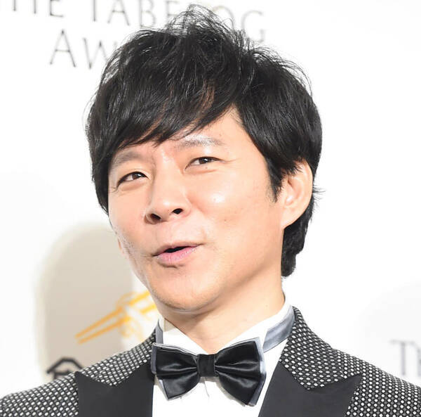 復帰の渡部建に爆笑 太田とテリー伊藤が舞台のすすめ 男の友情話よりネタで笑わせろ 22年2月日 エキサイトニュース