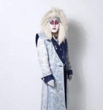 カブキロックスの氏神一番が４月６日に白フェス開催「ぜひ、必見落着」