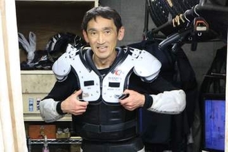 【山陽オート・ＧＩ令和グランドＣＣ】伊藤信夫　探求心実り雨で好走「だいぶ乗れるようになった」