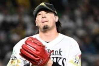 ベンチ殴り離脱の杉山一樹は「左手第５中手骨骨幹部骨折」　競技復帰まで１～２か月