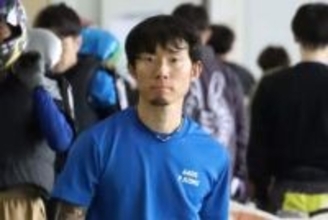 【芦屋ボート】幸野史明　新エンジン、新ボート、新燃料でも気配上々「直線は少し良かった」