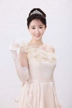 元宝塚・有沙瞳が６月歌手デビュー　ジャケ写も公開「スタートにピッタリのビジュアル」