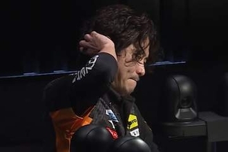 【Ｍリーグ】難しい！悩ましい！選択でも決めるのが雷電・萩原聖人選手