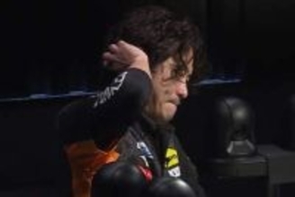 【Ｍリーグ】難しい！悩ましい！選択でも決めるのが雷電・萩原聖人選手