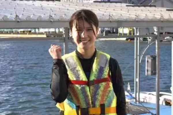 【星奈美紗希のみさちぇーく】中曽瑠華選手　Ｂ１昇格目前。出走回数が増えたら…。楽しみです