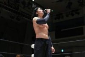 【ノア】ＯＺＡＷＡ要求認められる？試合順巡りファン投票「重要な判断材料といたしますが…」