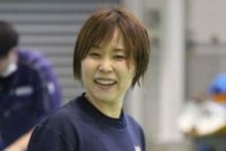 【鳴門ボート・ＧⅢオールレディース】桜本あゆみ　Ａ１復帰目前もレースに集中「あまり気にしていない」