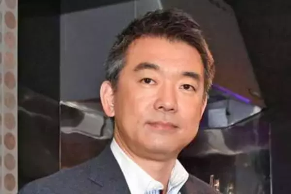 東京・福生市立てこもり　橋下徹氏が〝まず説得〟の警察を擁護「世界で評価されている」