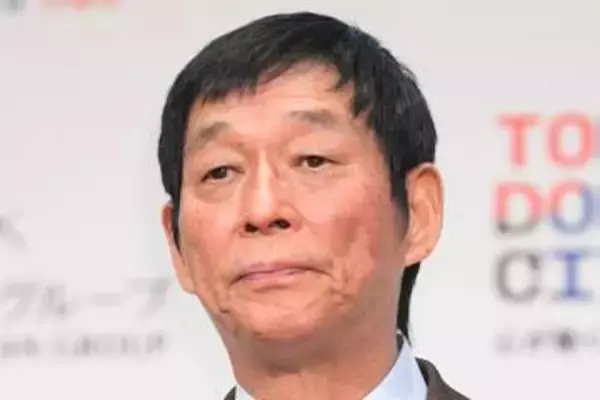 さんま　中山功太の〝告発〟に釈然とせず「これをイジメととらえるのか…」「昔は普通やった」