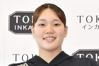 【競泳】米テネシー大の平井瑞希　見据えるはロス五輪　コーチも自費で同行「次は結果につなげる」