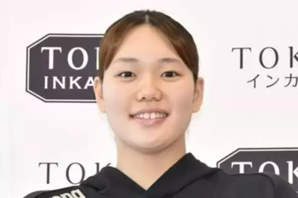 【競泳】米テネシー大の平井瑞希　見据えるはロス五輪　コーチも自費で同行「次は結果につなげる」