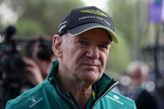 【Ｆ１】ニューウェイ代表が３か月ぶりに復帰も〝取材拒否〟で限界論「もうダメだ」