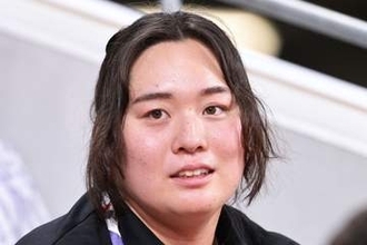 【陸上】北口榛花が日本選手権で復活Ｖ　新コーチから「いろんなことを吸収したい」