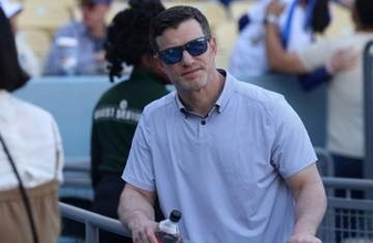 【ＭＬＢ】首位独走のドジャースは高みの見物　トレード期限で窮地に立つ各球団フロントの苦悩＝米報道
