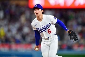 【ドジャース】キム・ヘソンは昇格諦め〝コ・ウソク式移籍〟が得策　韓国メディアが提言