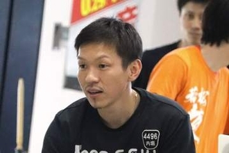 【唐津ボート】内堀学　手応えありのピット離れ仕様「お客さんにも楽しんでもらえれば」