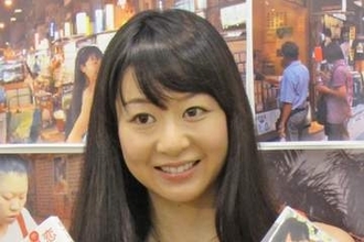 中村ゆりさんと同い年　がん闘病中３児の母グラドルが胸中「他人事には思えなかった」