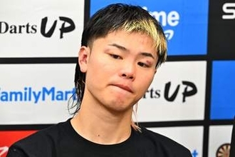 那須川天心が井上拓真に負けて８位→３位に…ＷＢＡの〝不可解ランキング〟に現役王者が見解