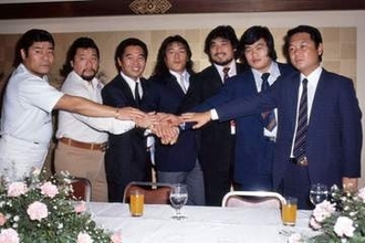 【蝶野正洋連載#7】正規軍と維新軍が和解　これからは全員一丸と思った翌日に「ええ？」