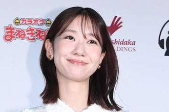 柏木由紀　手をつないだカップルの真ん中に突き進み謝罪「私のせいで繋いだ手を離さなくてはいけなくなった」