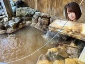 「大浴場の泉質が本気過ぎる！」群馬・鬼押温泉　軽井沢倶楽部「ホテル軽井沢１１３０」【案内・茜さや】