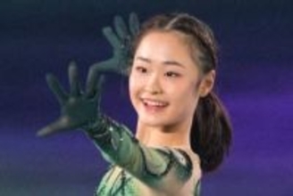 【フィギュア】島田麻央　世界ジュニア４連覇の裏にあった試練「体調不良になってしまい…」