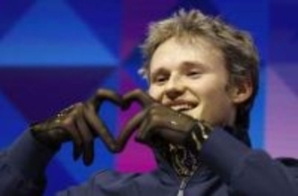 【フィギュア】熱愛説マリニンとイ・ヘインが親密ツーショット披露　ファンから祝福の声