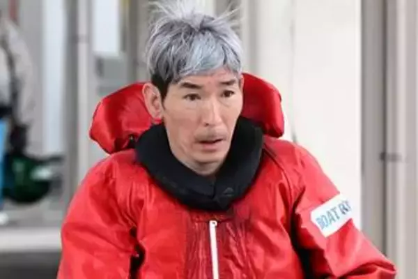 【宮島ボート・ＰＧⅠマスターズＣ】中沢和志が好発進　機力ＵＰも成功「手前に寄せて良かった」