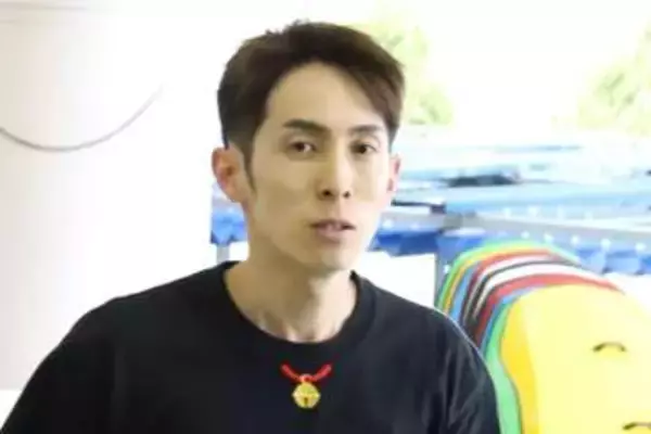 【芦屋ボート】河野真也〝お目当てエンジン〟をゲット「選手になって初めて引きたいのを引けた」