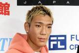 「亀田京之介が井上尚弥に〝対戦要求〟　中谷潤人戦に触発「おそらくフェザー上げてくるやろうから…」」の画像1