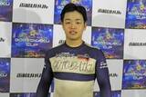 「【函館競輪・ＧⅢ五稜郭杯争奪戦】耐えて準決進出の後藤大輝「古性優作さんのようになりたい」」の画像1