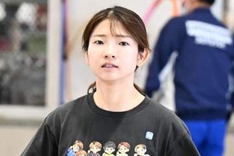 【徳山ボート・ＧⅢオールレディース】登みひ果　３日目巻き返して準優進出の望みをつなぐ「勝率を持って帰りたい」