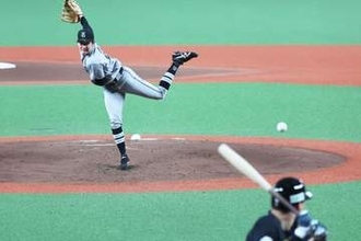【巨人】ドラ１竹丸和幸　熱投12Ｋも無援護…橋上監督代行「申し訳ない気持ちでいっぱい」